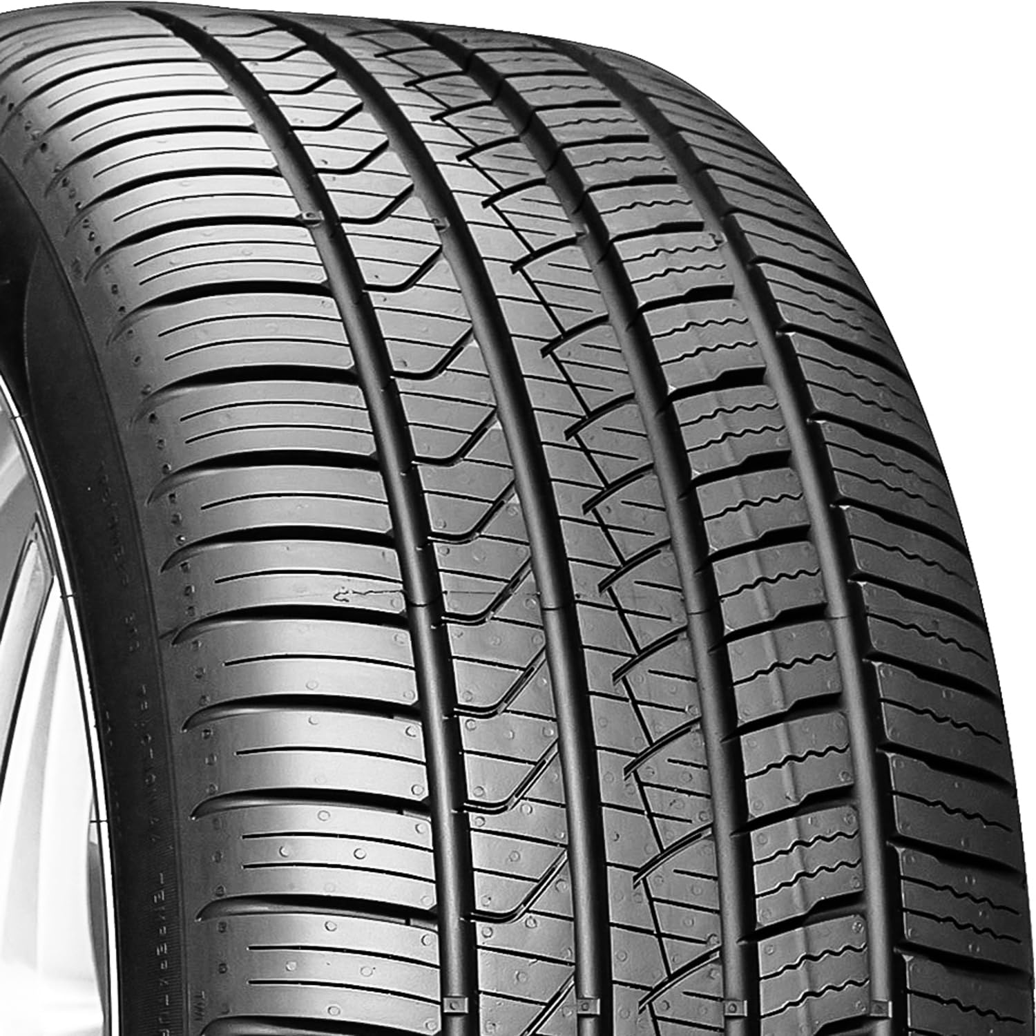 Amazon.co.jp: PIRELLI P ZERO オールシーズン - 305/35ZR20