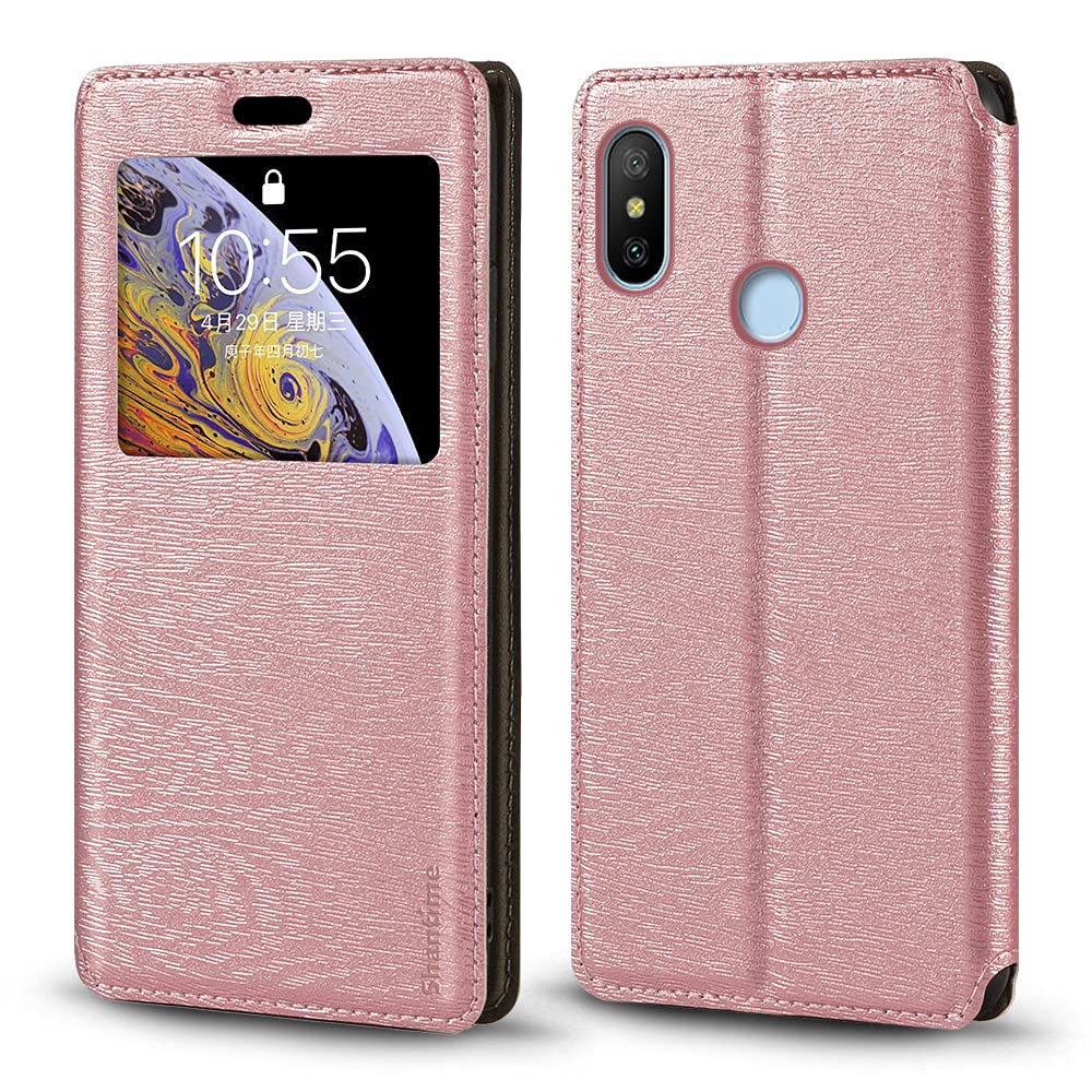 redmi 6 pro rose gold amazon