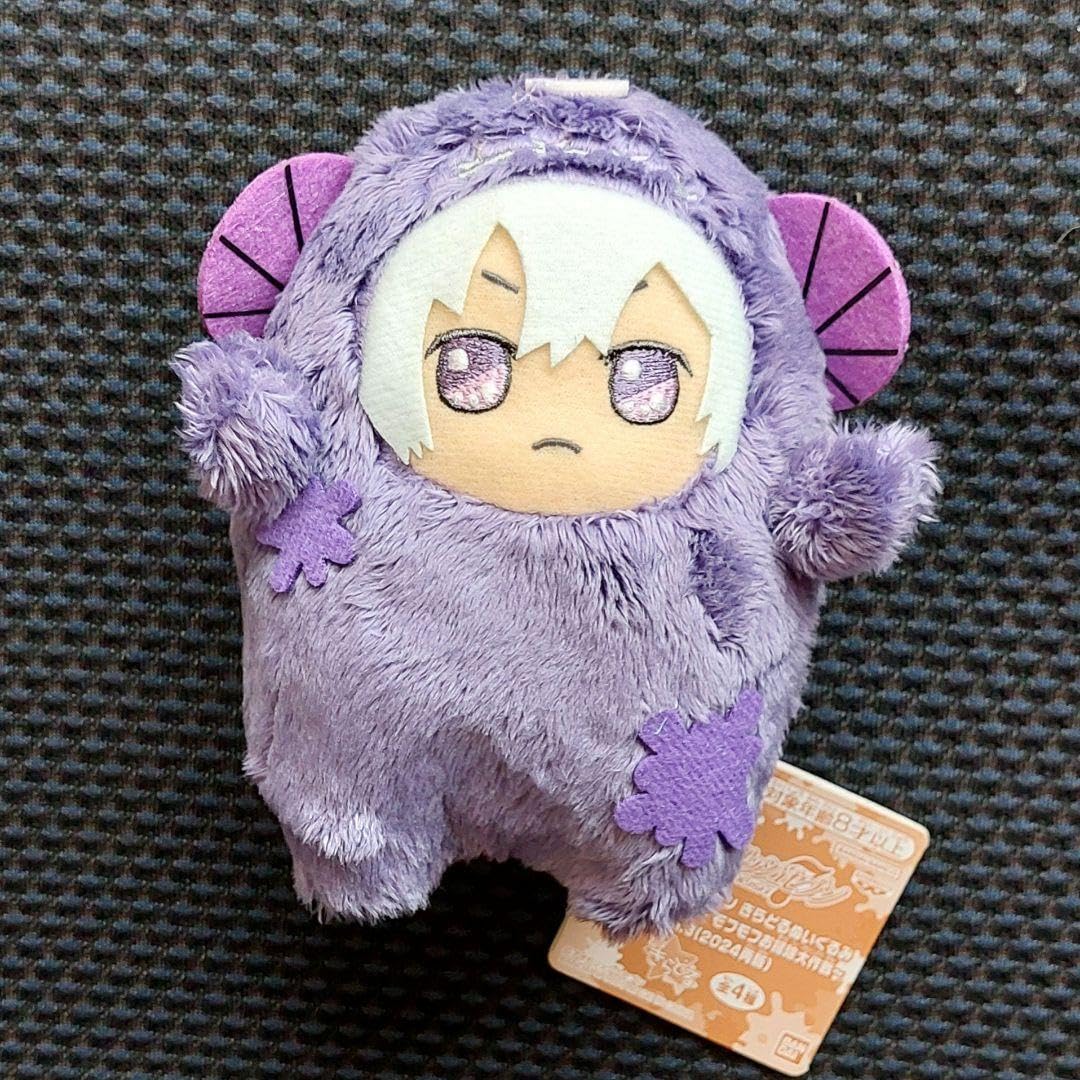 Amazon.co.jp: アイドリッシュセブン きらどる アイナナ パレード モン 