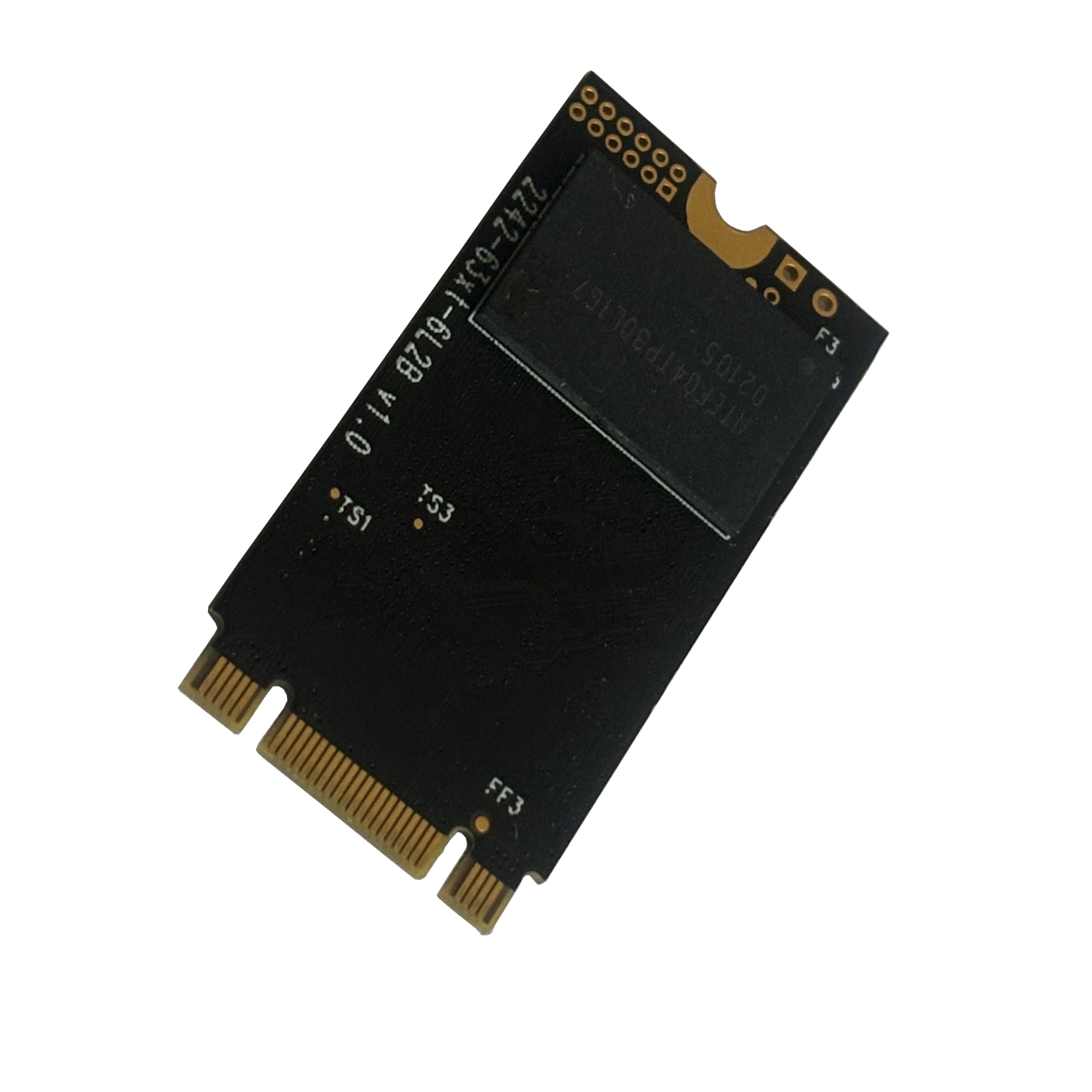 Amazon.com: Ycheda M.2 2242 1TB SSD PCI-e NVme Replacement