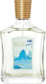 Granado Eau de Toilette, Vintage, Bossa, 100ml