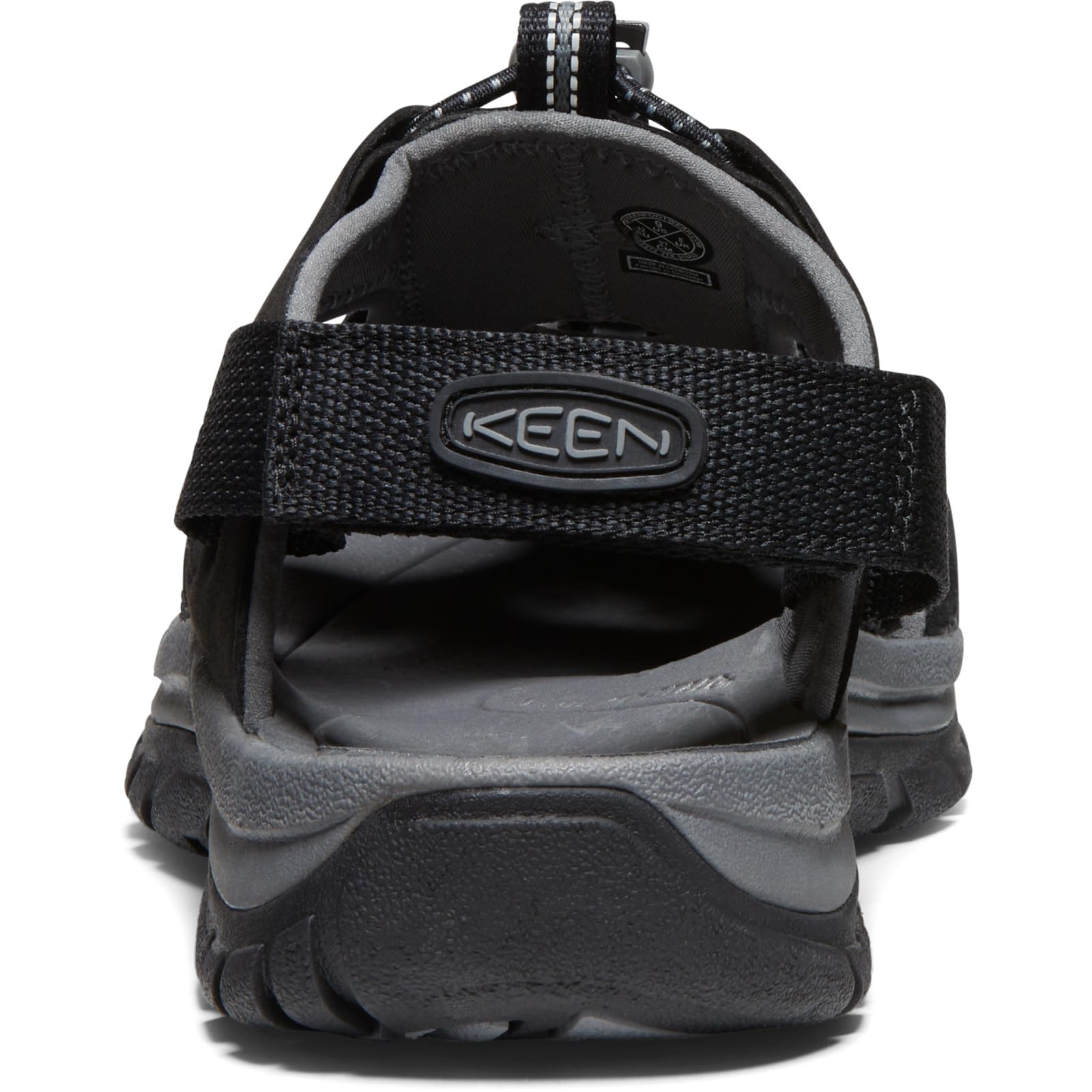KEEN Rapids H2 SandaliasHombre