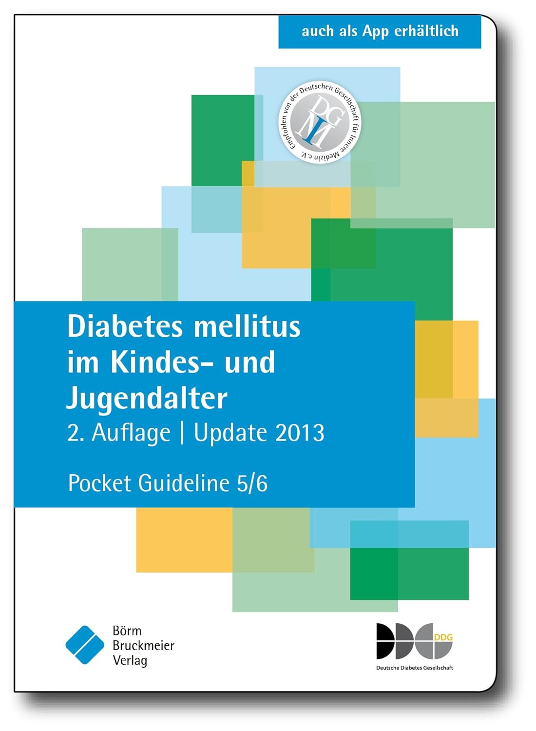 Leitlinien Diabetes Mellitus: Ein umfassender Überblick für die Diabetes-Behandlung
