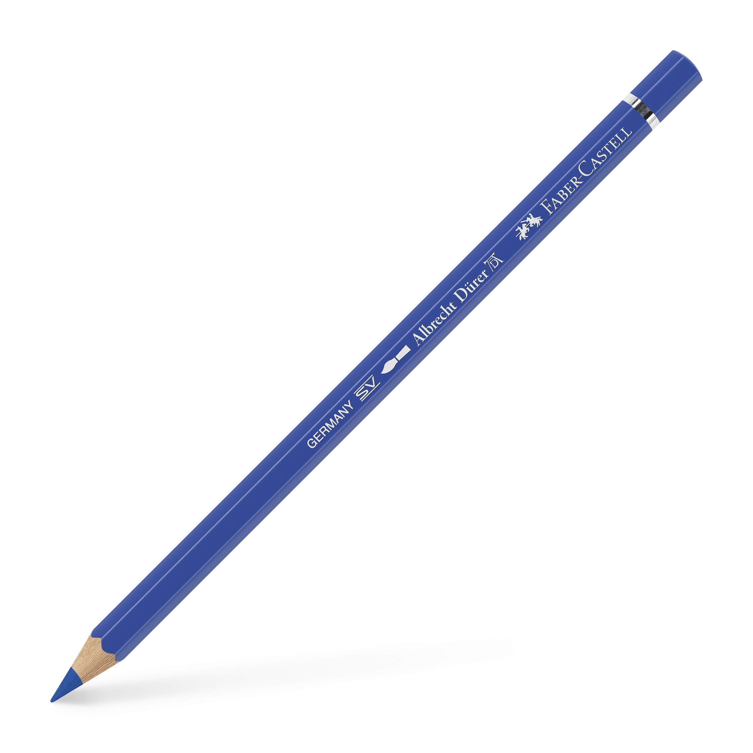 Faber-Castell Albrecht Durer Watercolour Pencil Cobalt Blue Artists Drawing