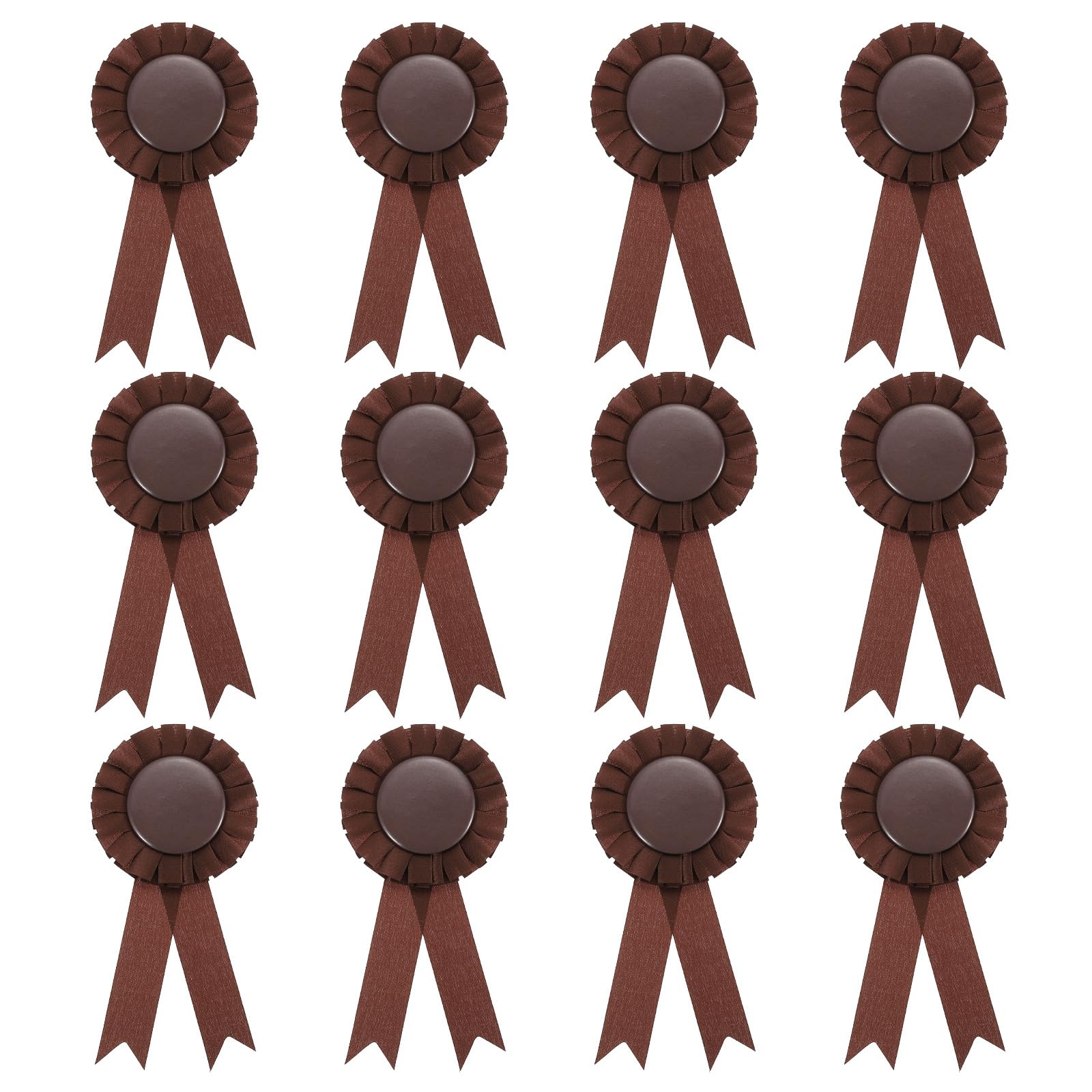 PATIKIL Blank Award Ribbon