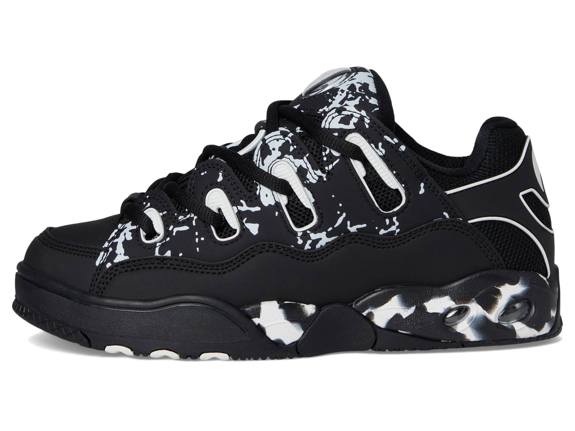 Osiris Scarpe da Skate da Uomo D3 Og
