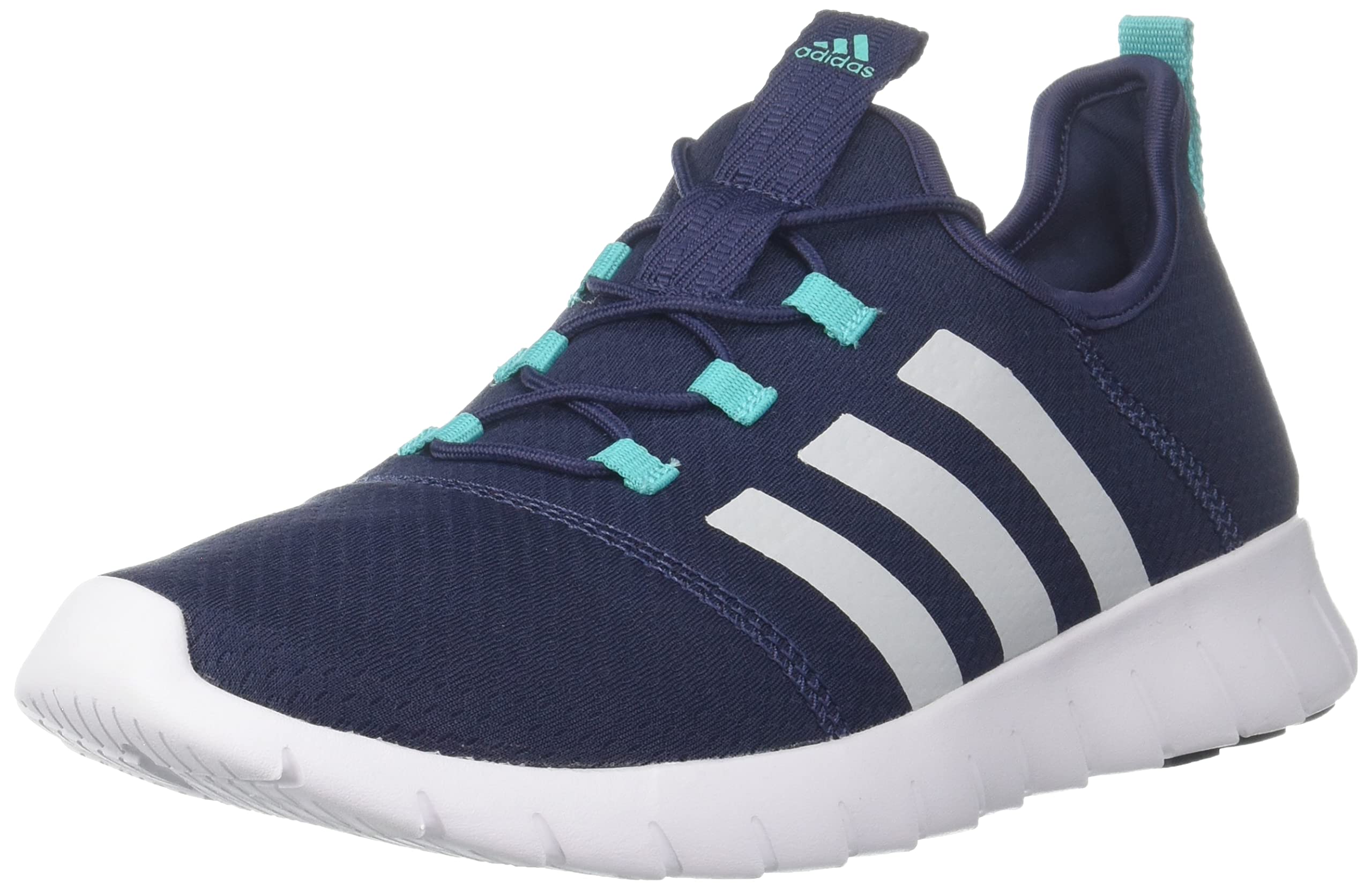 adidas Mens Raygun M Shanav/Stone/Minrus Running Shoe - 7 UK (Ga1105), Multi