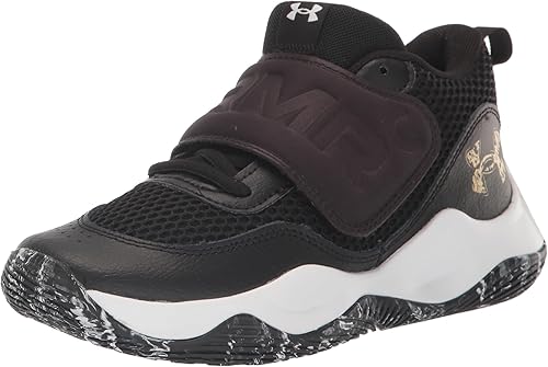 Under Armour Zapatos de baloncesto 2 para niños