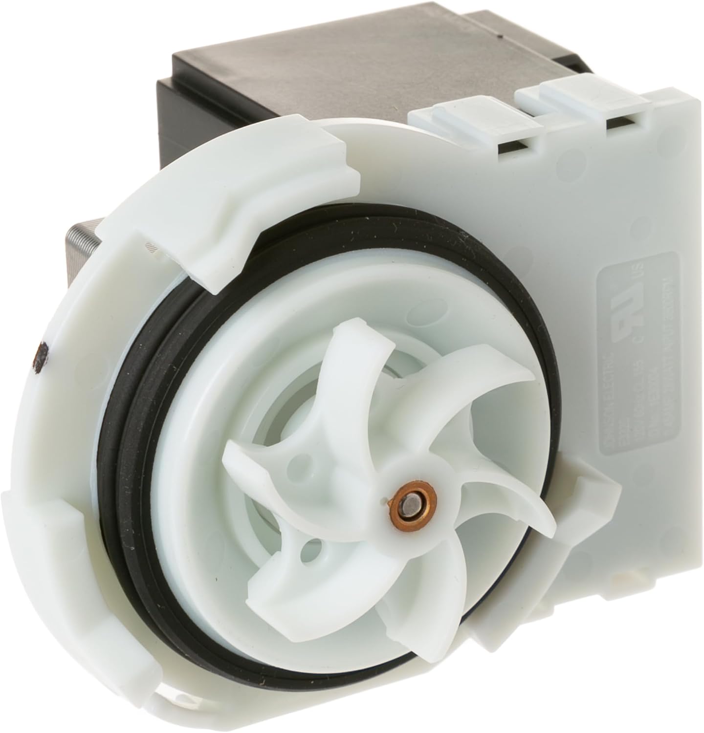 Replacement for WD19X25461 for GE Drain Pump Assembly