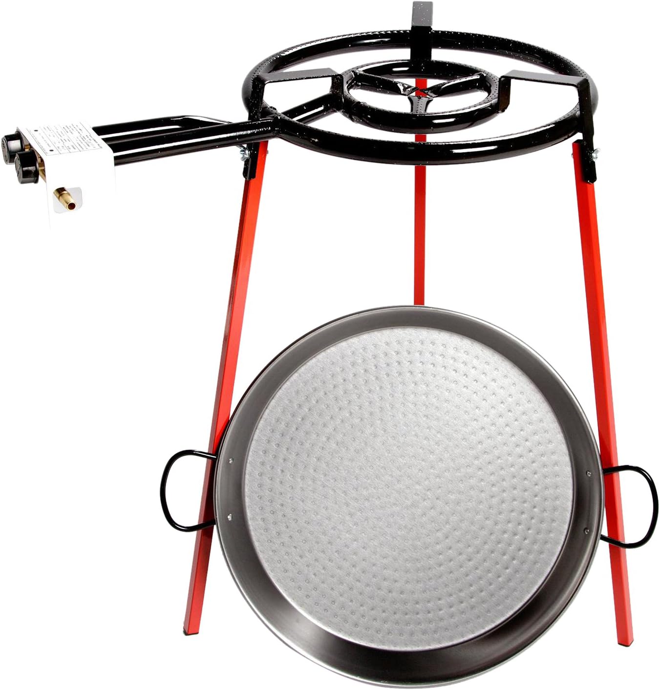 bruciatore a induzione per camper