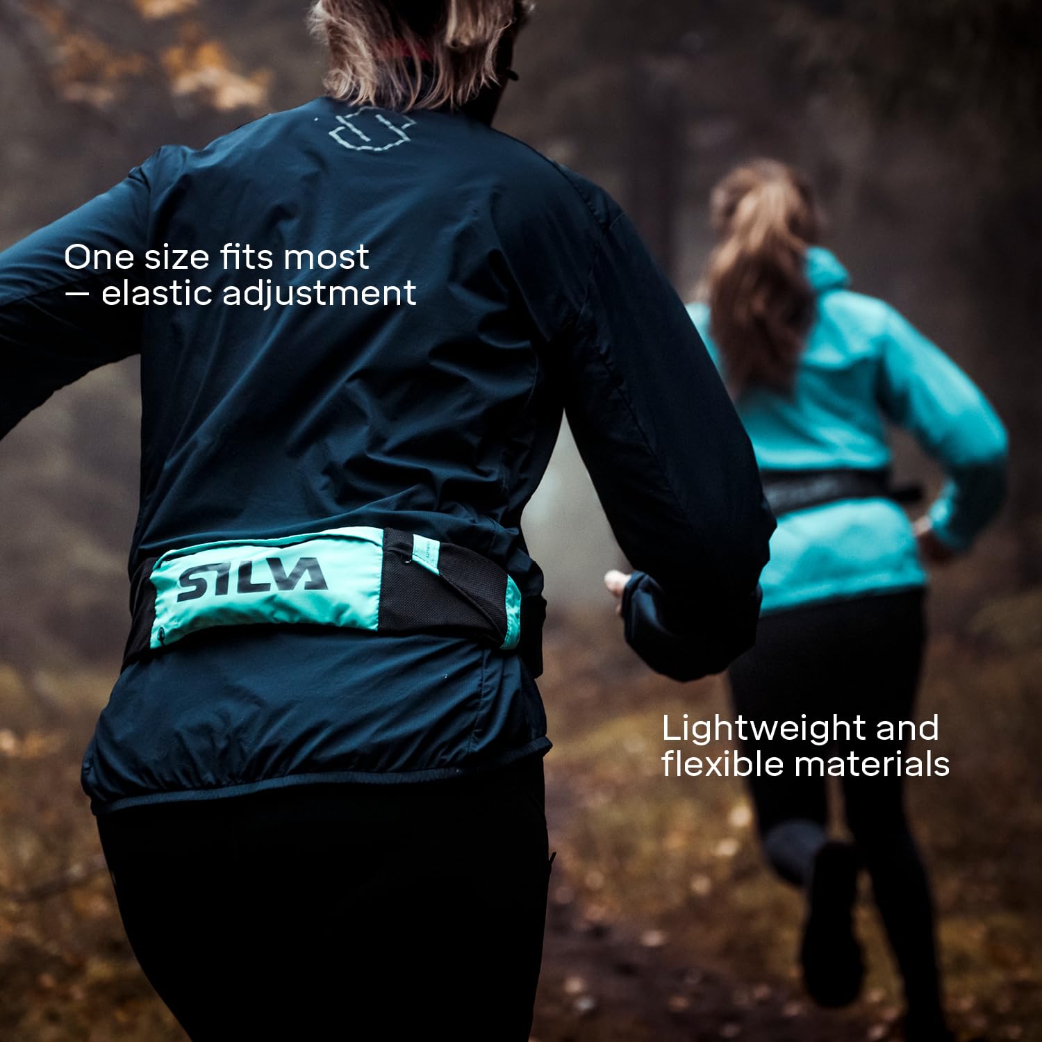 Silva Strive Belt - Black