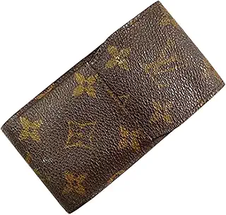 [ルイヴィトン] LOUIS VUITTON シガレットケース モノグラム M63024 モノグラムキャンバス X16648 中古