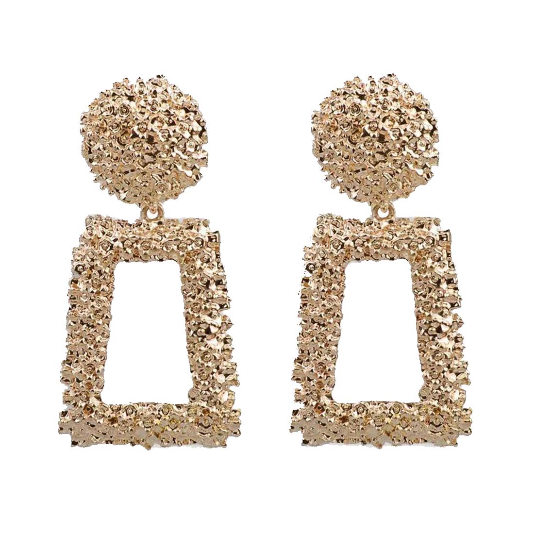 See full amazon price history chart for Yellow Chimes Geometric Square Gold Plated Drop Earring For Women Yellow Chimes Geometric Square Gold Plated Drop Earring For Women (B07XZB2PRX) Amazon Price History, Amazon Price Tracker