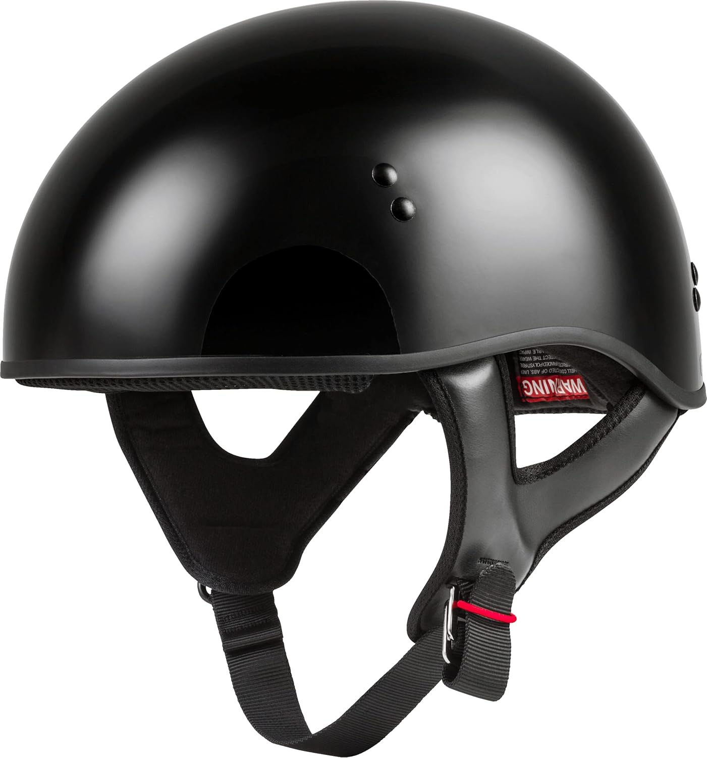 GMAX HH-45 Motorcycle Street Half Helmet