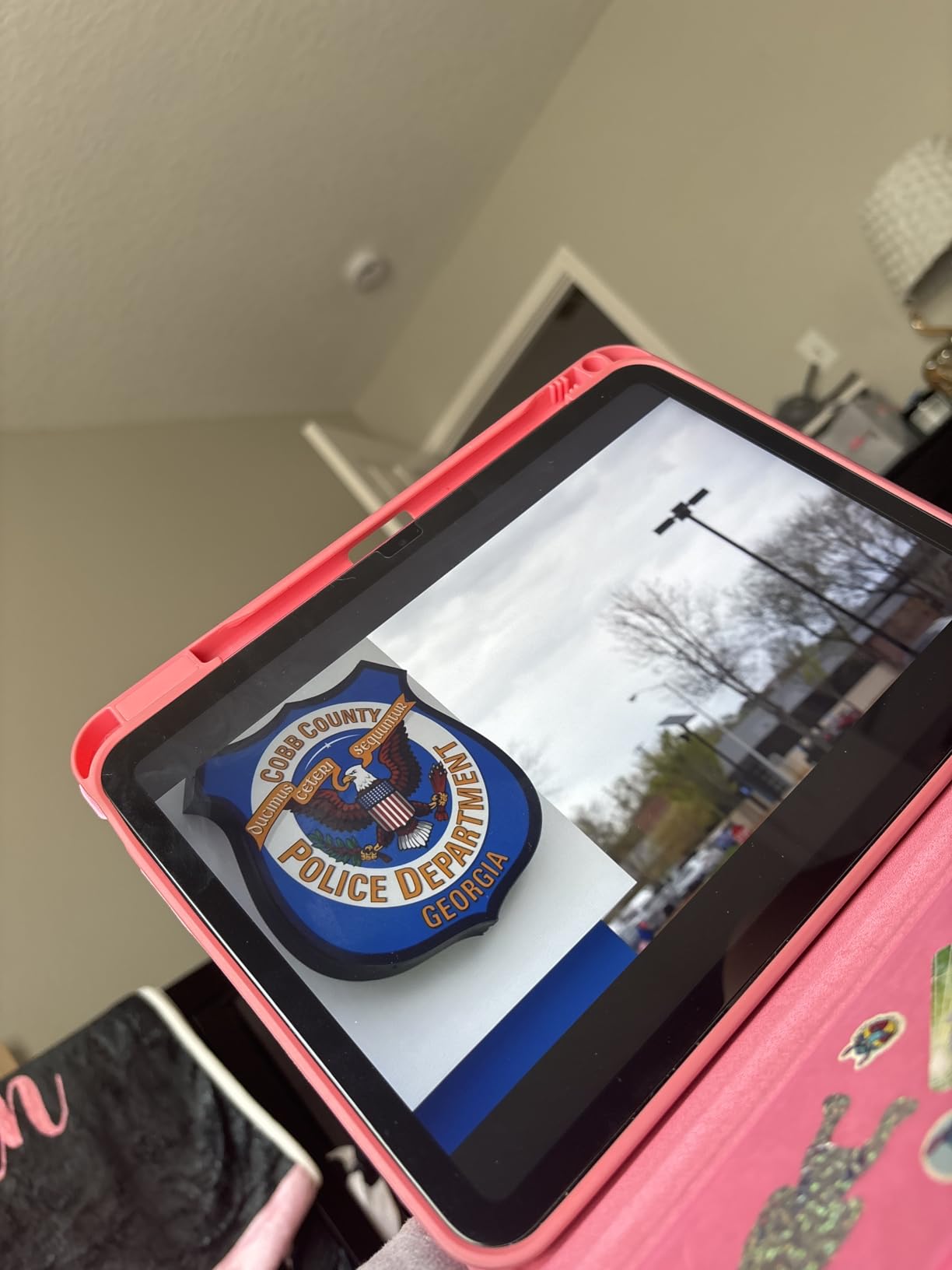 Customer Image