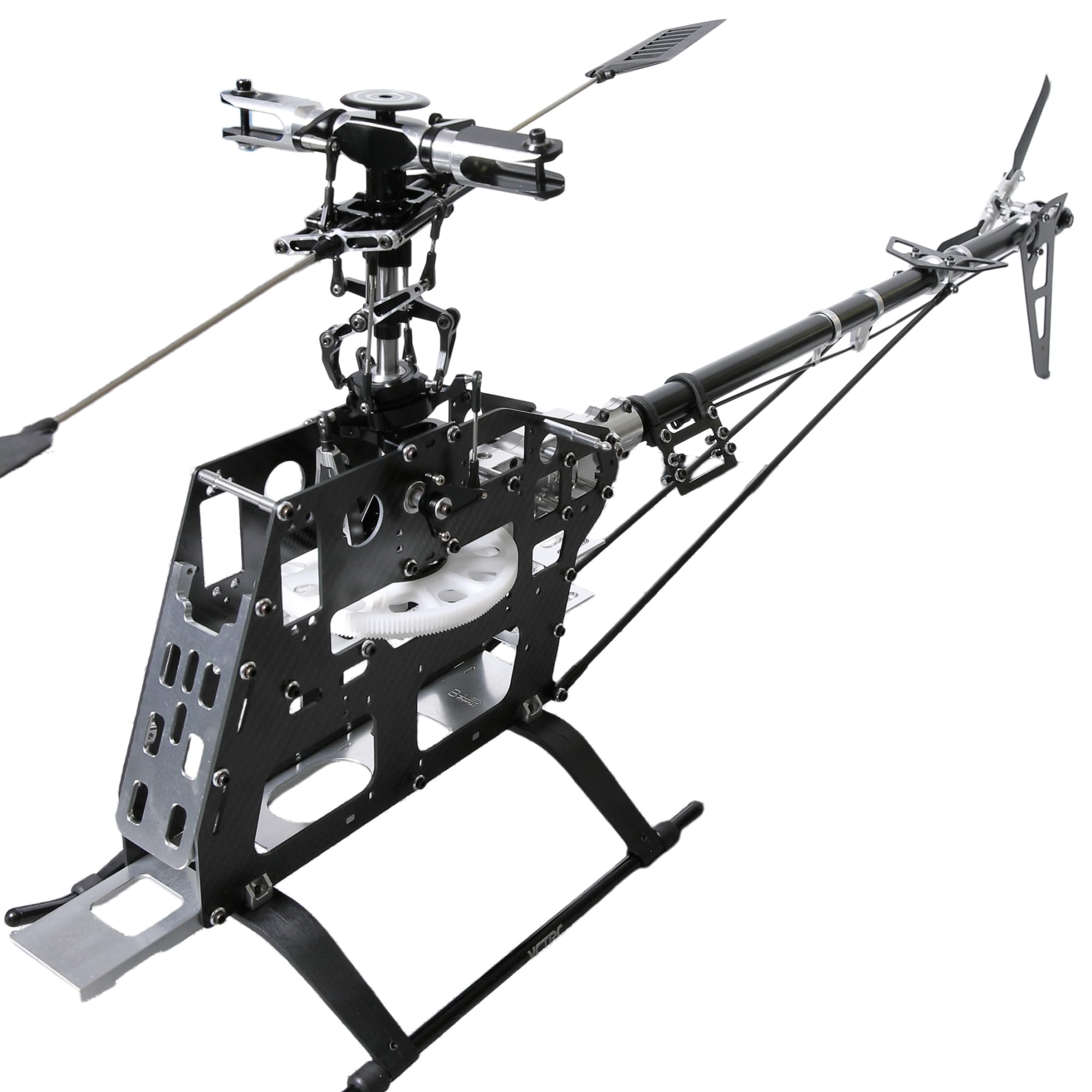 Amazon.com: Minxid RC Remote 6CH 3D T-rex 600 SE Helicopter
