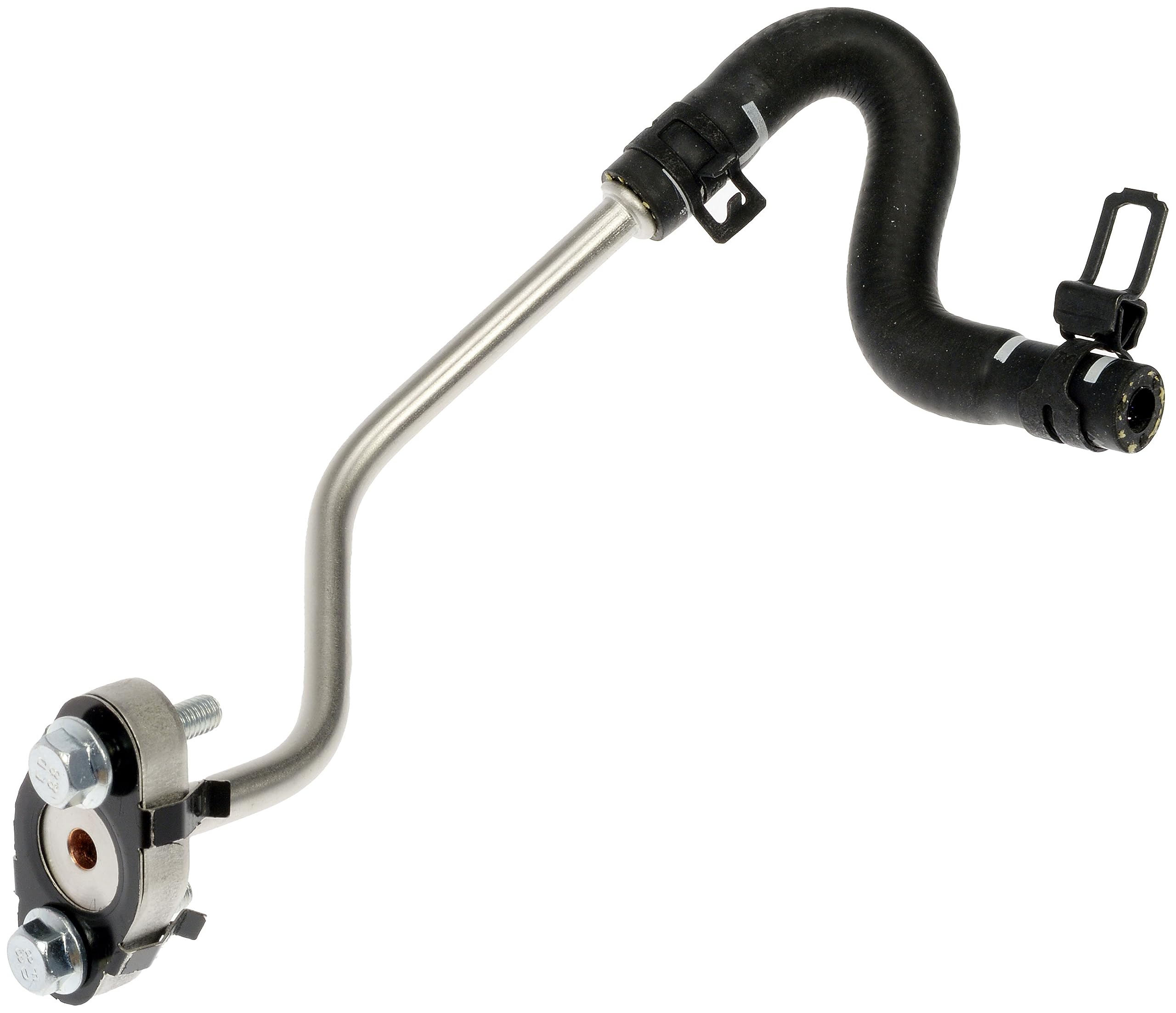 Amazon.com: Dorman 667-439 Turbocharger Coolant Line Compatible