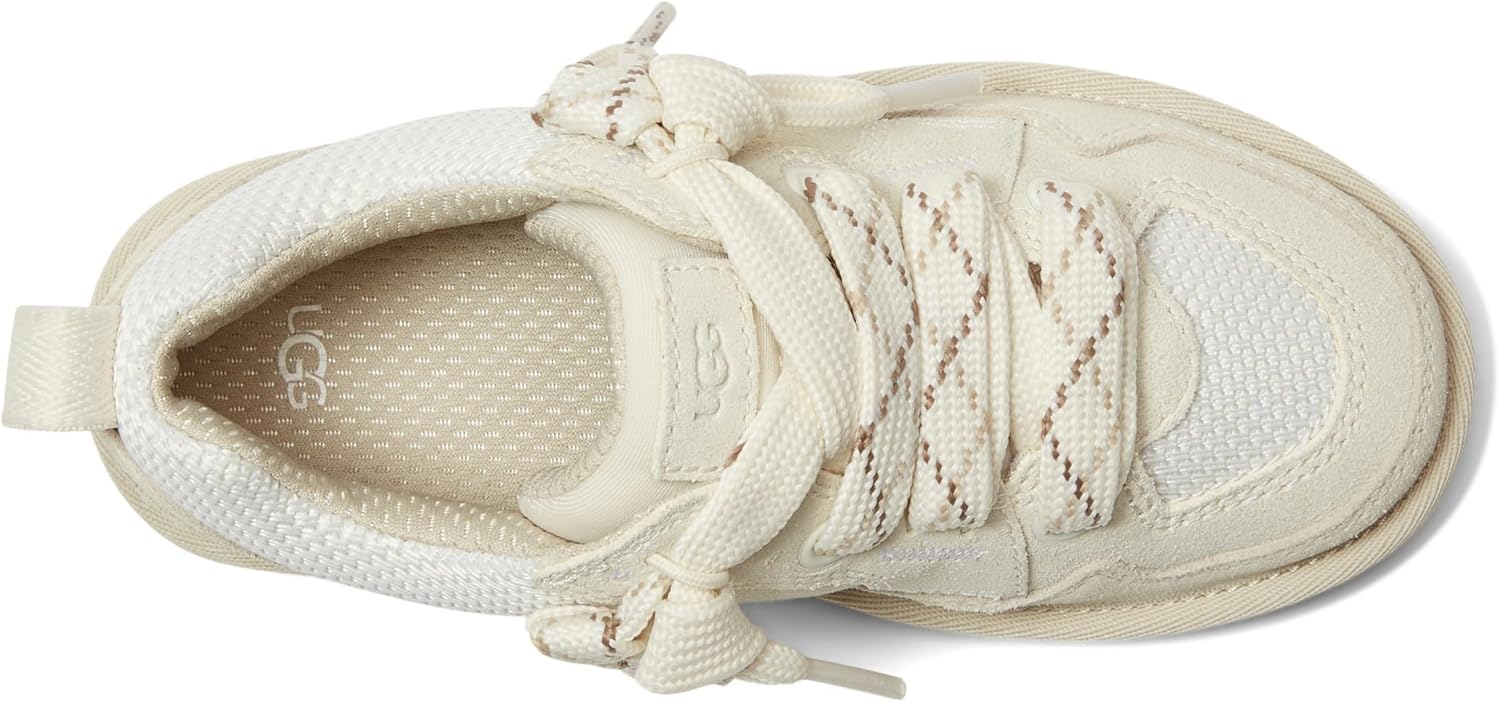 UGG Unisex-Child K Lo Lowmel - Image 3