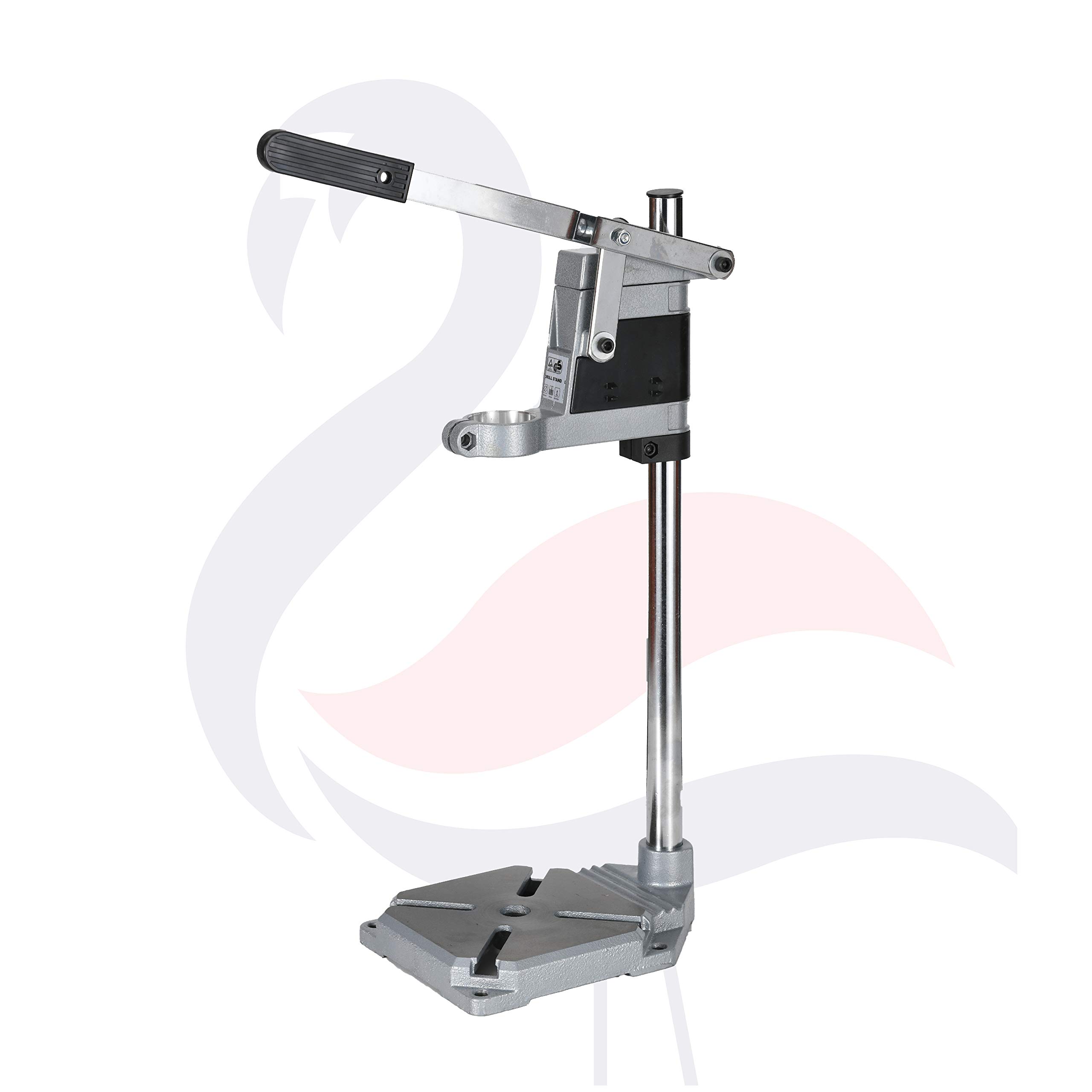 Buy Drill Press Stand for Hand Drill, Mini Portable Drill Press Stand