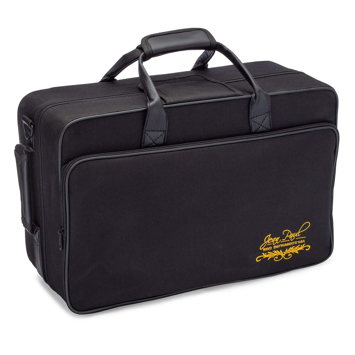 Jean Paul USA Flugelhorn (FH-430), yellow - Image 7