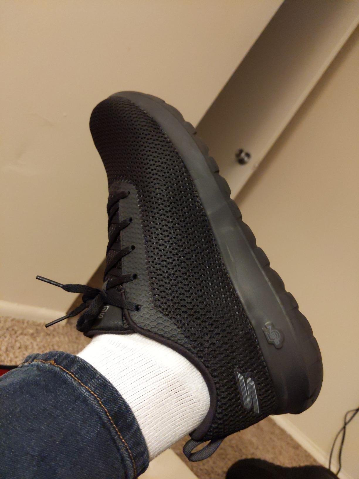 skechers gowalk max effort walking shoe