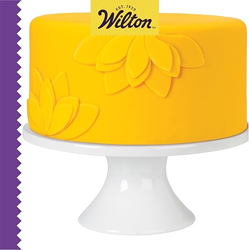 Miniatura 5 de Adhesivo comestible Dab-N-Hold de Wilton Transparente