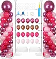 h*0様 Admance Basic Balloon Fake SK バルーンス Adame's Balloon Shop