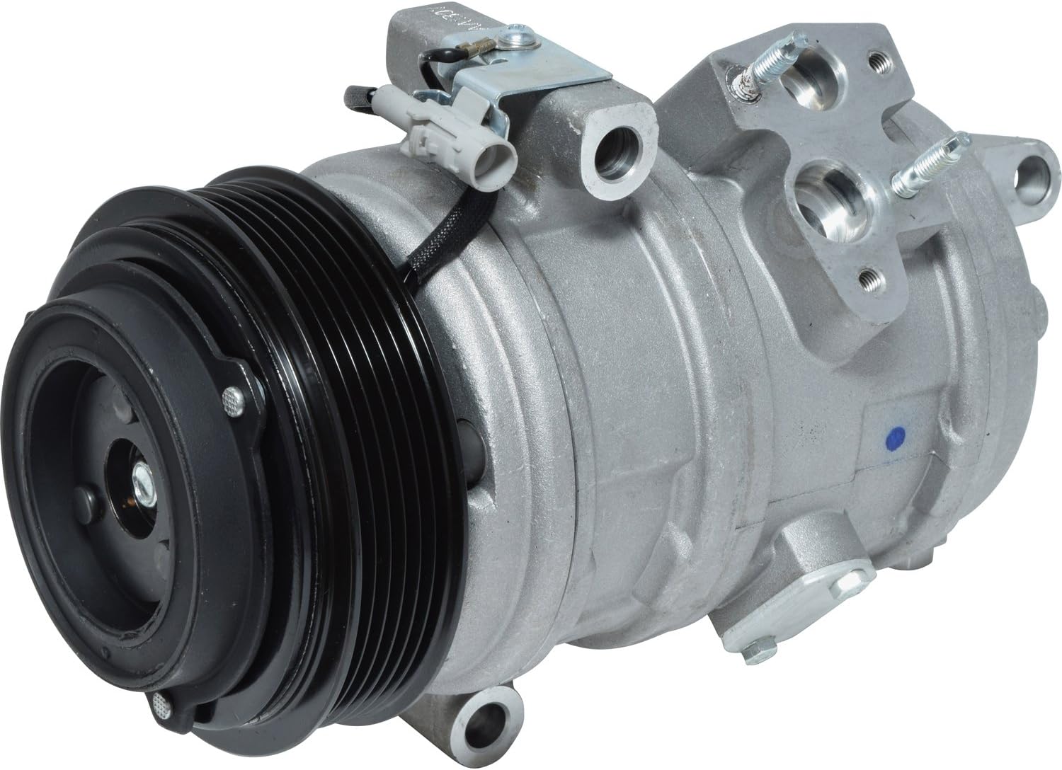 Amazon.com: AC Compressor & A/C Kit For Toyota Sequoia 2001 2002 2003 ...
