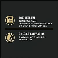 Vista 5 de Purina Pro Plan Indoor - Alimento seca y húmeda para gatos adultos