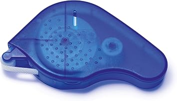 HERMA Transfer Glue Dispenser (1067), Blue