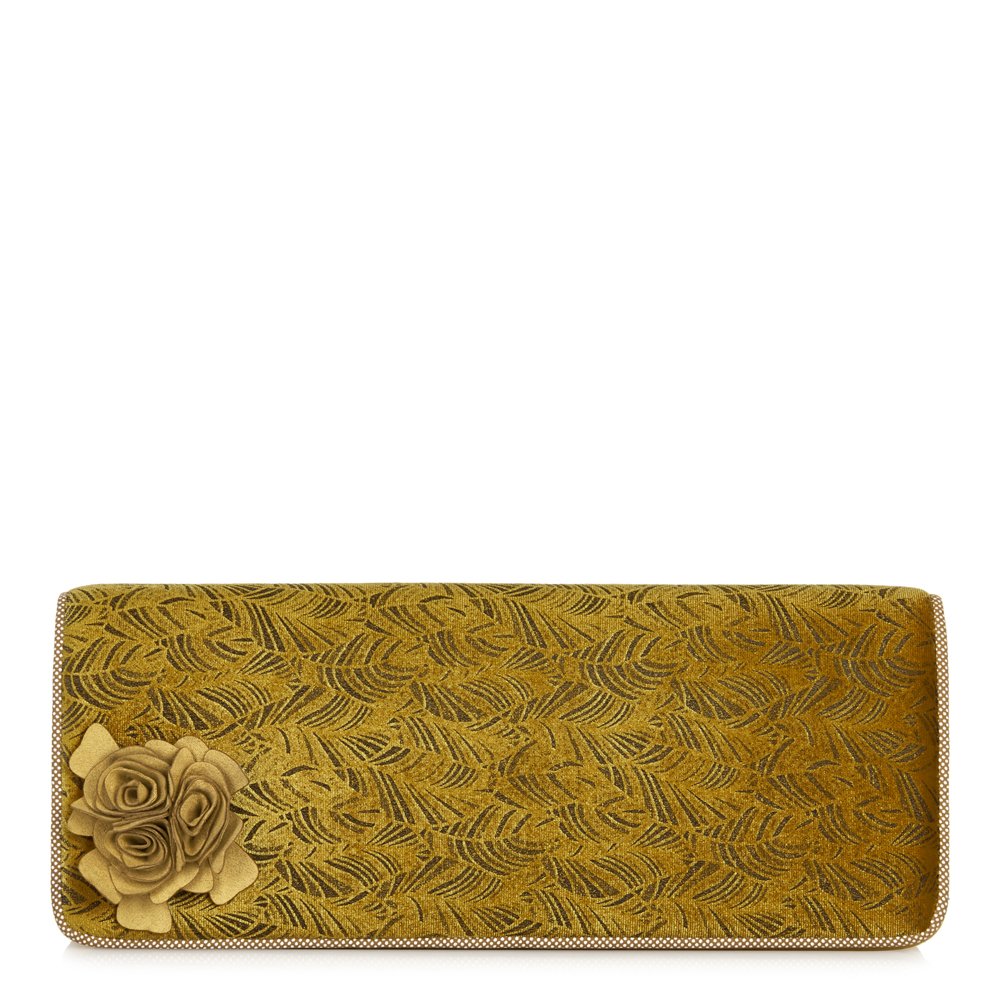 Pochette de soirée Ruby Shoo London sac compact - 4