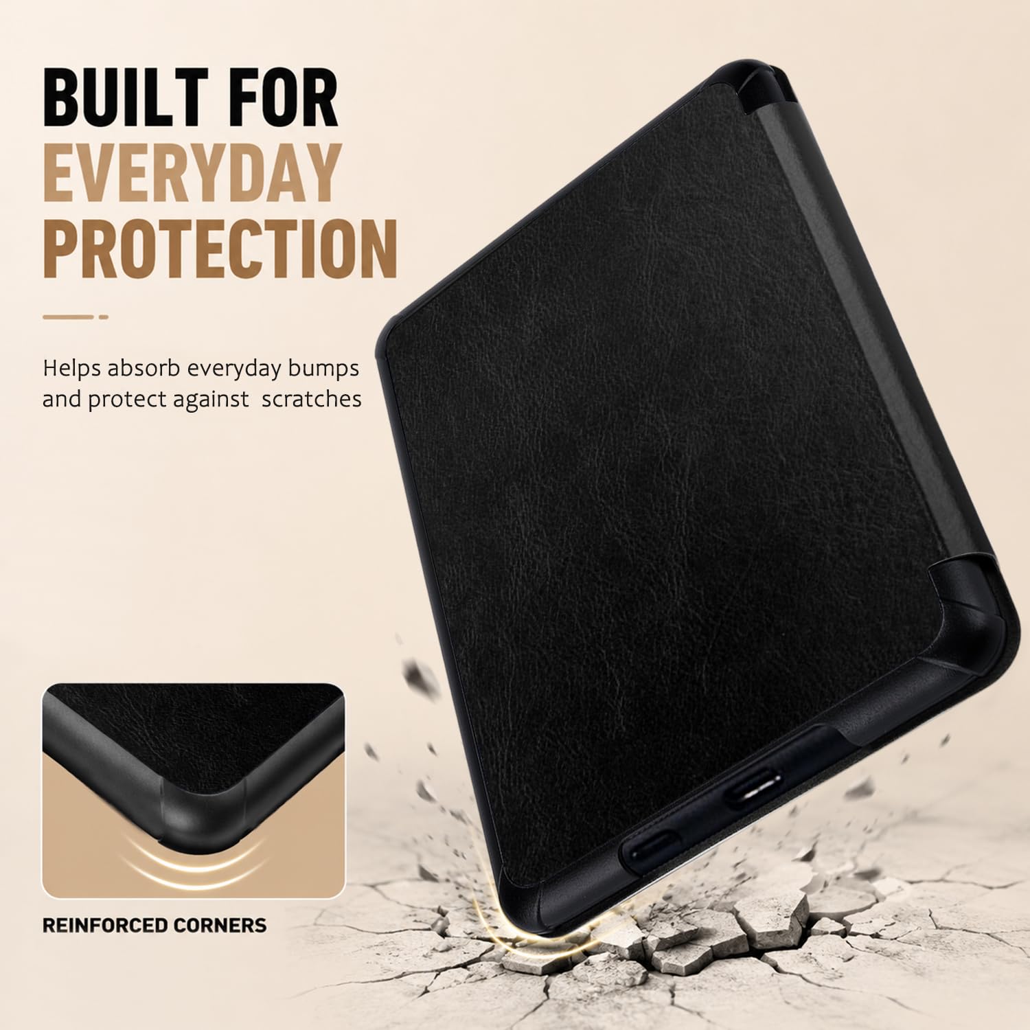 Amazon.co.jp: SCSVPNケース Kindle Paperwhite (第10世代 - 2018年