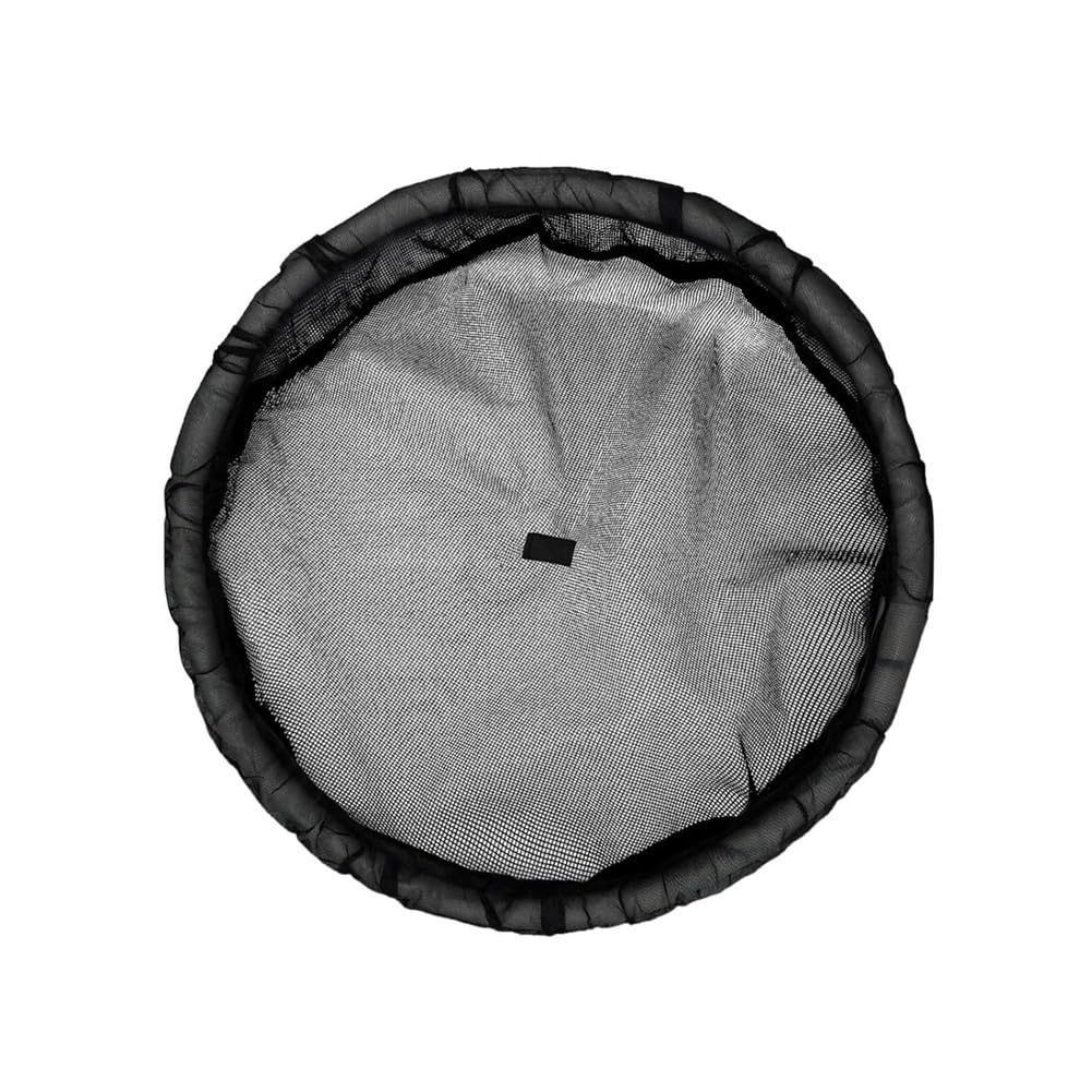 MOLERRI Floating Island Plant Protector Fish Barrier for Water Features Pond Garden