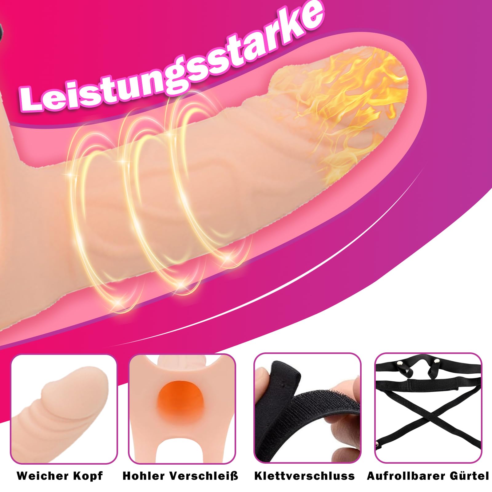 umschnalldildo kopf Huawei P20 Pro Test main image 0