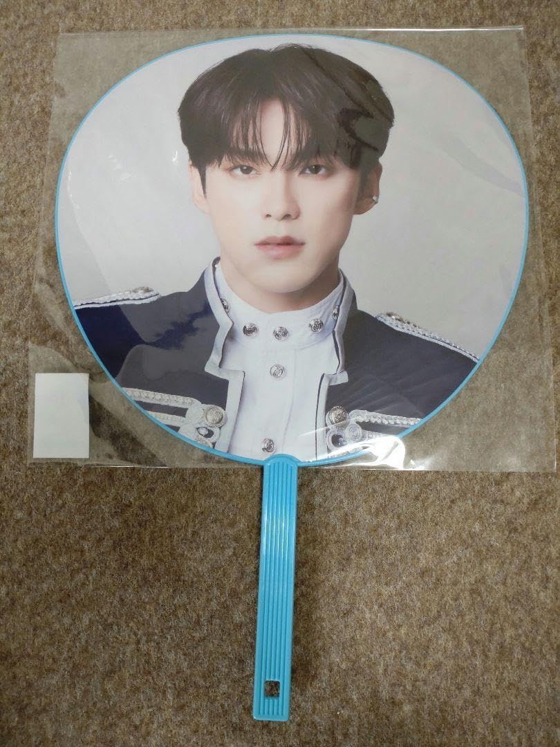 Amazon.co.jp: JO1 BTD うちわ クリアファイル 河野純喜 : ホーム