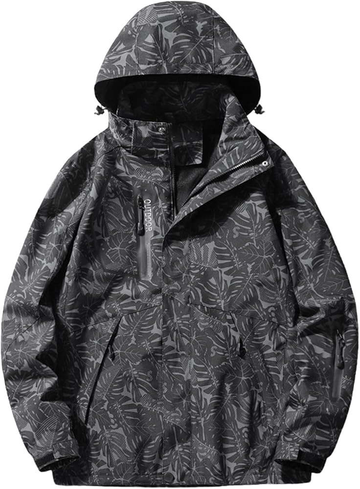 ladies padded raincoats