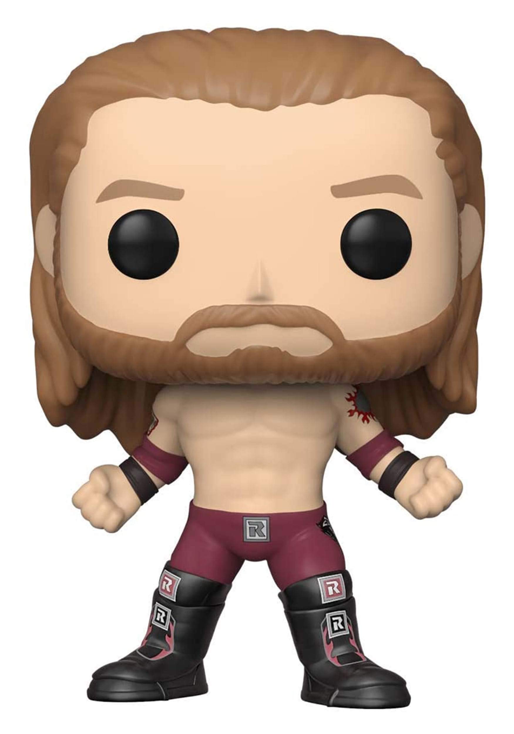 FUNKO POP WWE 86 EDGE エッジ Funko Pop! Vinyl: WWE - Edge #86 for sale online | eBay