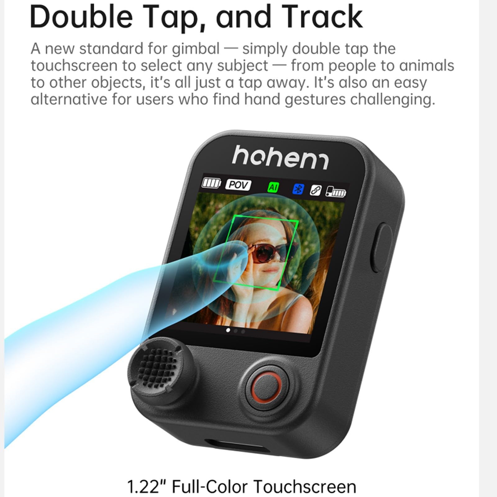 Amazon.co.jp: Hohem V3 Ultra ジンバルスタビライザー iPhone用 3軸 Amazon.co.jp: Hohem V3 Ultra ジンバルスタビライザー iPhone用 3軸