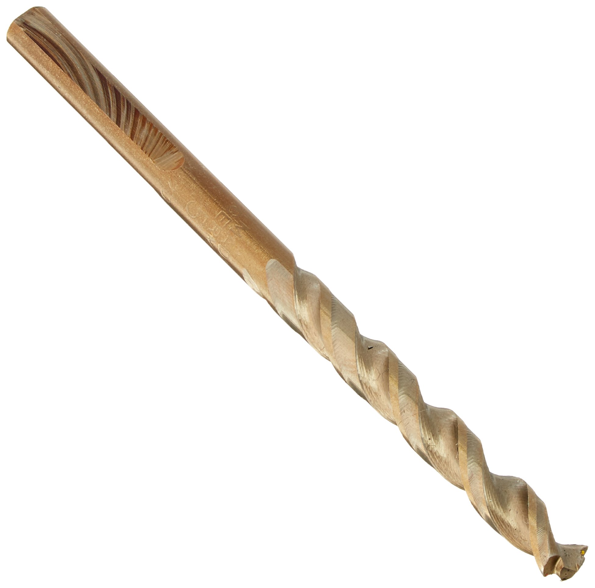 DeWalt DT5047QZ 5.5 x 93 mm Extreme 2 Metal Drill Bit, DT5047-QZ