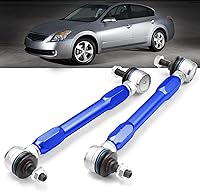 Vista 60 de K80230 Enlaces de Barra Estabilizadora Compatibles con Pontiac Vibe 2003-2010, Scion tC 2005-2010, Toyota Corolla 2003-2018, Toyota Matrix