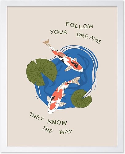 Miniatura 26 de Poster Master Impresión de surf – Life Is A Wave Catch It Poster – Arte retro de playa – Diseño de pared motivacional – Arte de surf – Decoración