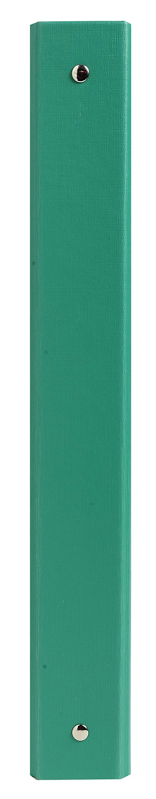 Classeur remborde polypropylene 4 anneaux 30mm - a4