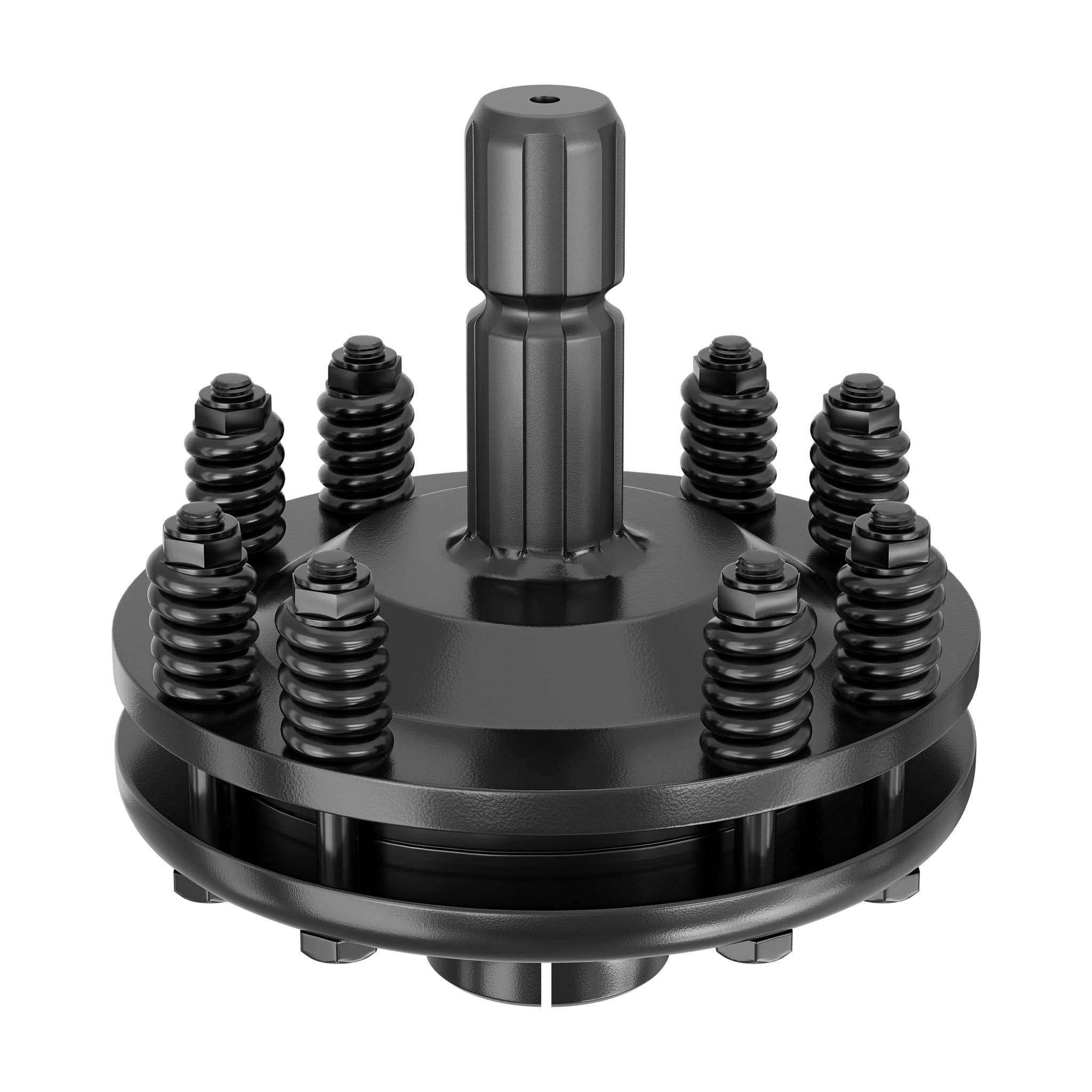 Nipplo A Innesto Rapido DN 7,2 In Ottone X Filettatura Interna - Foto 2