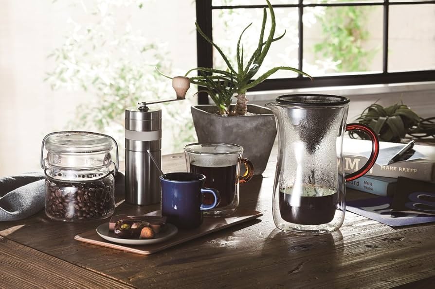 フェザードフレンズ  ダブルウォール　マグカップ　フレンチプレス フェザードフレンズ ダブルウォール マグカップ フレンチプレス