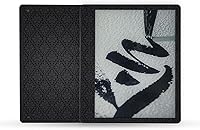 Vista 6 de MightySkins Skin compatible con Yaxa Kindle Scribe (2022) - Funda protectora y única de vinilo para calcomanías de vinilo Fácil de aplicar