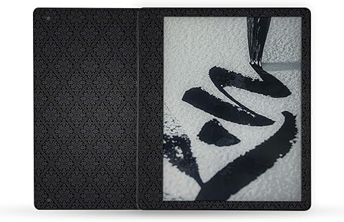 Miniatura 6 de MightySkins Skin compatible con Tienda Kindle Scribe (2022) - Diamante rosa  Funda protectora de vinilo duradera y única  Fácil de aplicar