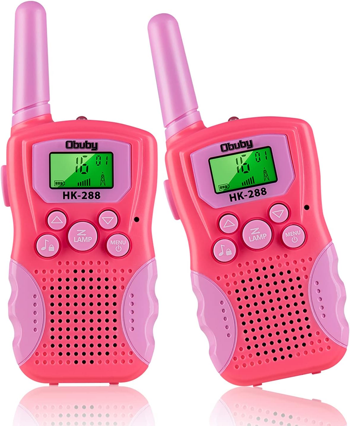 walkie talkie kids