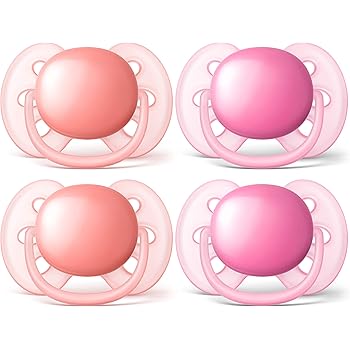 philips ultra soft pacifier