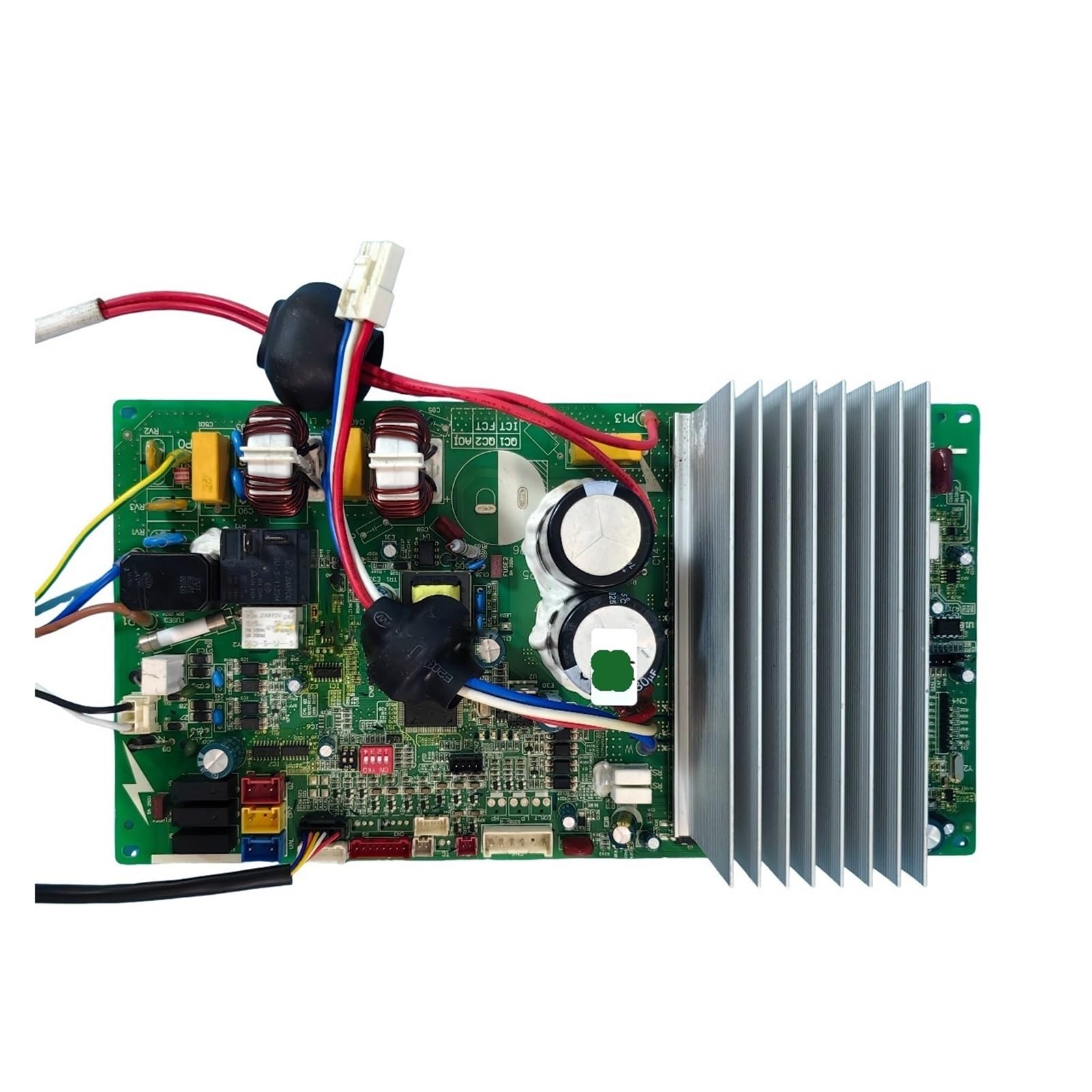 Air Conditioner Outdoor Unit Motherboard Frequency Conversion Board Computer Board 230904192