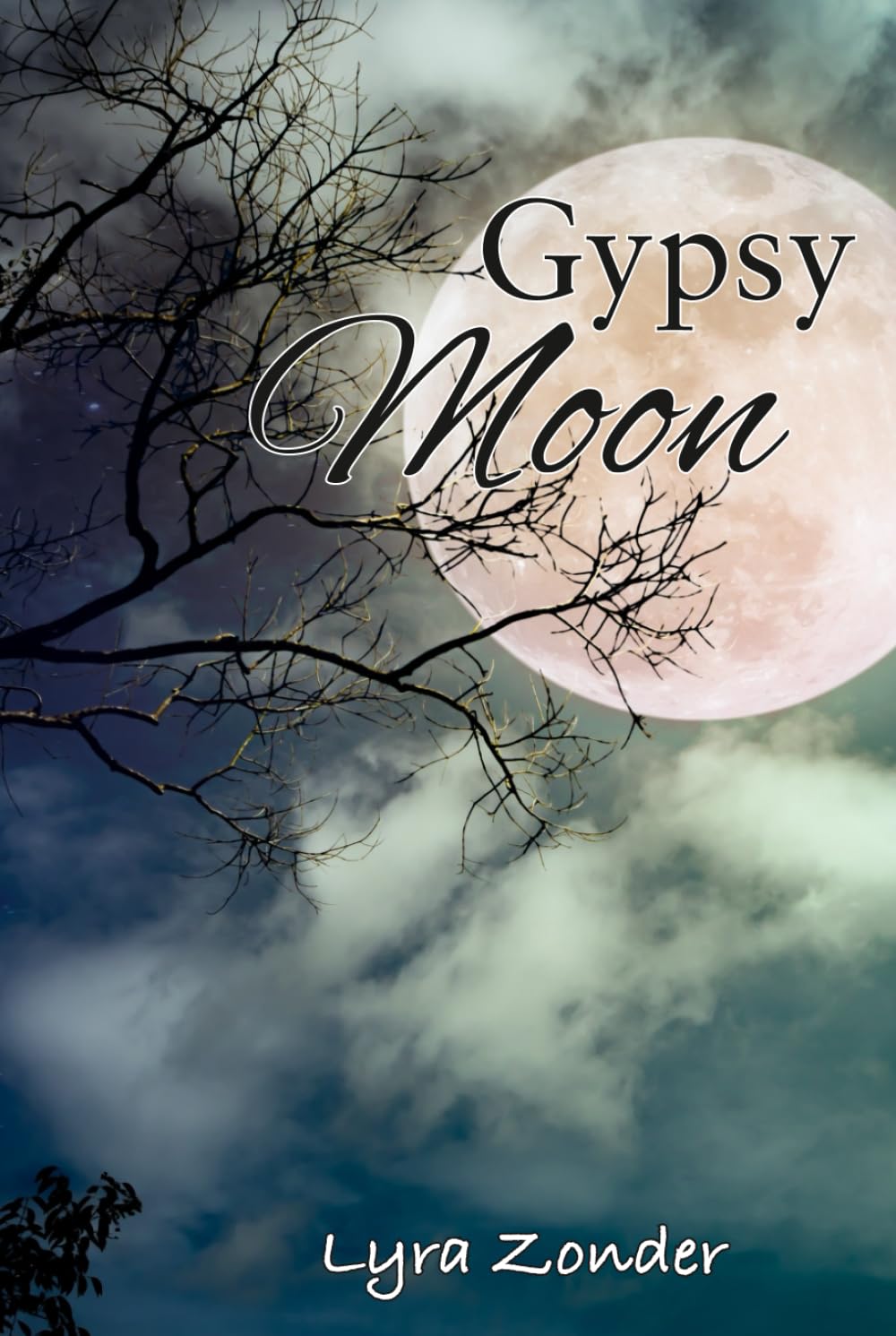 Gypsy Moon